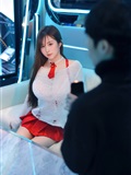 Xiuren秀人网 2025.06.26 NO.10470 小肉肉咪(11)